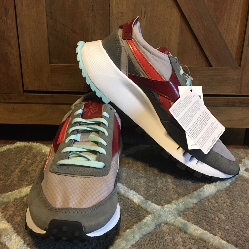 Reebok Cl Legacy